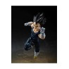 S.H. FIGUARTS DRAGON BALL (VEGETA SUPER HERO)