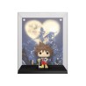 FUNKO POP! KINGDOM HEARTS (SORA GAME COVER) 07