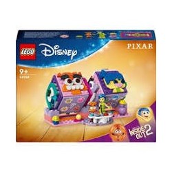 LEGO DISNEY 43248 INSIDE OUT 2