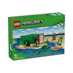 LEGO MINECRAFT 21254