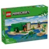 LEGO MINECRAFT 21254