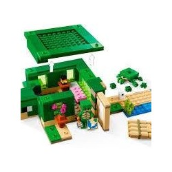 LEGO MINECRAFT 21254