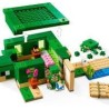 LEGO MINECRAFT 21254