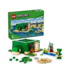 LEGO MINECRAFT 21254