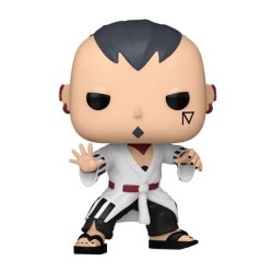 FUNKO POP! BORUTO (JIGEN) 1650