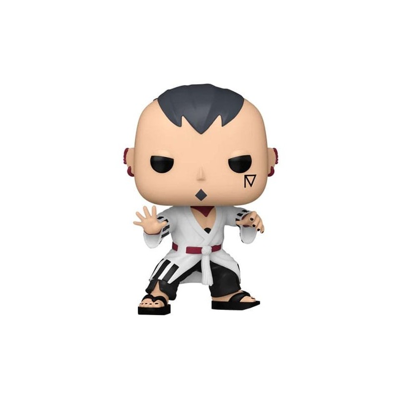 FUNKO POP! BORUTO (JIGEN) 1650