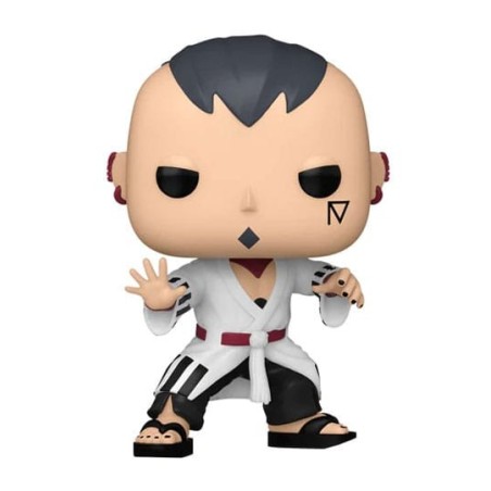 FUNKO POP! BORUTO (JIGEN) 1650