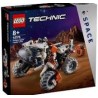 LEGO TECHNIC 42178 SPACE
