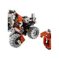 LEGO TECHNIC 42178 SPACE