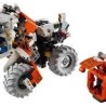 LEGO TECHNIC 42178 SPACE