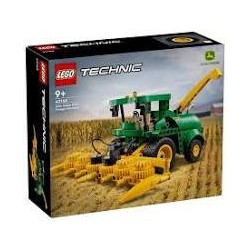 LEGO TECHNIC 42168 FORAGE HARVESTER