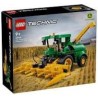 LEGO TECHNIC 42168 FORAGE HARVESTER
