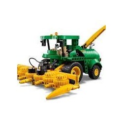 LEGO TECHNIC 42168 FORAGE HARVESTER