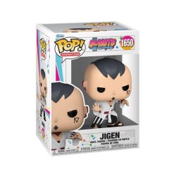 FUNKO POP! BORUTO (JIGEN) 1650