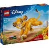 LEGO DISNEY 43243 THE LION KING