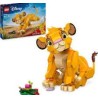 LEGO DISNEY 43243 THE LION KING