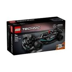 LEGO TECHNIC 42165 MERCEDES-AMG