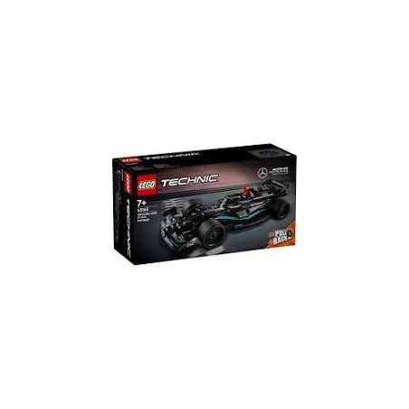 LEGO TECHNIC 42165 MERCEDES-AMG
