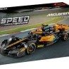 LEGO TECHNIC 76919 SPEED CHAMPIONS MCLAREN FORMULA 1 CAR