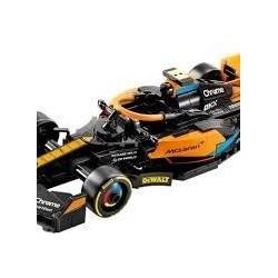 LEGO TECHNIC 76919 SPEED CHAMPIONS MCLAREN FORMULA 1 CAR