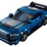 LEGO TECHNIC 76920 SPEED CHAMPIONS FORD MUSTANG DARK HORSE