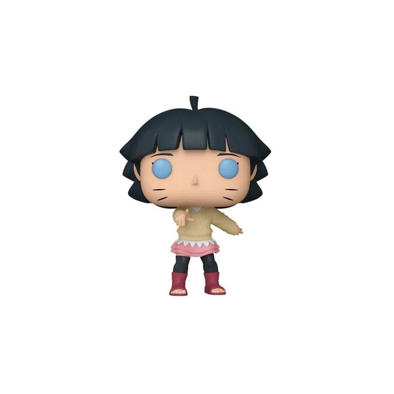 FUNKO POP! BORUTO (HIMAWARI) 1654