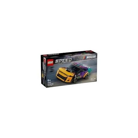 LEGO TECHNIC 76935 SPEED CHAMPIONS NASCAR NEXT GEN CHEVROLET CAMARO ZL1