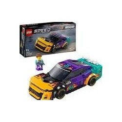 LEGO TECHNIC 76935 SPEED CHAMPIONS NASCAR NEXT GEN CHEVROLET CAMARO ZL1