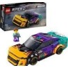 LEGO TECHNIC 76935 SPEED CHAMPIONS NASCAR NEXT GEN CHEVROLET CAMARO ZL1