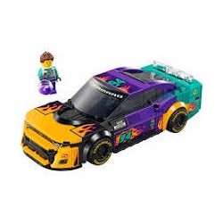 LEGO TECHNIC 76935 SPEED CHAMPIONS NASCAR NEXT GEN CHEVROLET CAMARO ZL1