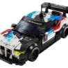 LEGO TECHNIC 76922 SPEED CHAMPIONS MOTORSPORT BMW M4 GT3 & BMV M HYBRID V8
