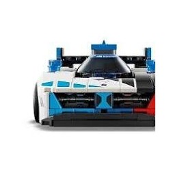 LEGO TECHNIC 76922 SPEED CHAMPIONS MOTORSPORT BMW M4 GT3 & BMV M HYBRID V8