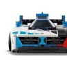 LEGO TECHNIC 76922 SPEED CHAMPIONS MOTORSPORT BMW M4 GT3 & BMV M HYBRID V8