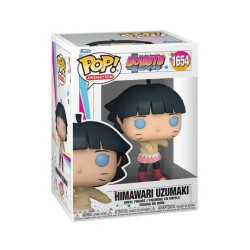 FUNKO POP! BORUTO (HIMAWARI) 1654