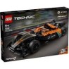 LEGO TECHNIC 42169 SPEED CHAMPIONS NEOM MCLAREN FORMULA E TEAM