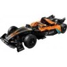 LEGO TECHNIC 42169 SPEED CHAMPIONS NEOM MCLAREN FORMULA E TEAM