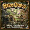 HERO QUEST (LAS JUNGLAS DE DELTHRAK) PACK DE MISION