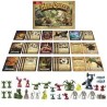 HERO QUEST (LAS JUNGLAS DE DELTHRAK) PACK DE MISION