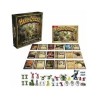 HERO QUEST (LAS JUNGLAS DE DELTHRAK) PACK DE MISION
