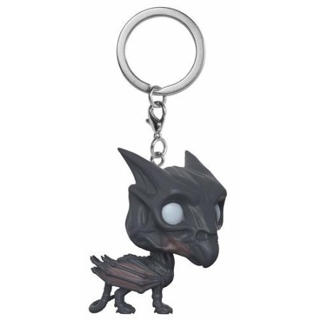 POCKET POP! THE CRIMES OF GRINDELWALD (THESTRAL)