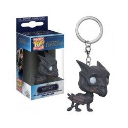 POCKET POP! THE CRIMES OF GRINDELWALD (THESTRAL)