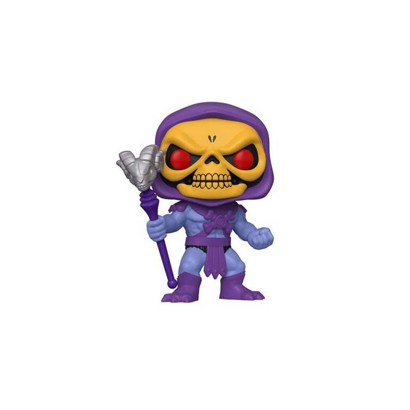 FUNKO POP! MASTERS OF THE UNIVERSE (SKELETOR 25CM) 998