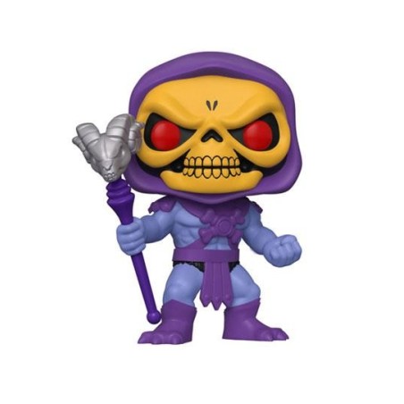 FUNKO POP! MASTERS OF THE UNIVERSE (SKELETOR 25CM) 998