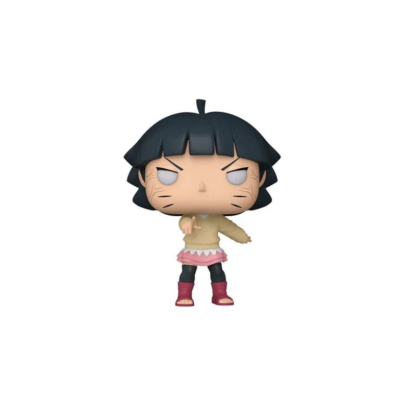 FUNKO POP! BORUTO (HIMAWARI CHASE) 1654