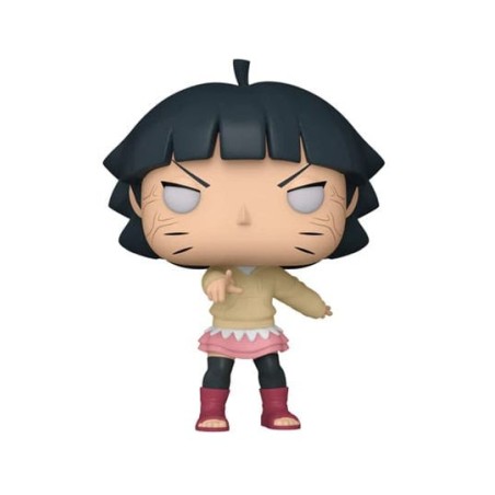 FUNKO POP! BORUTO (HIMAWARI CHASE) 1654