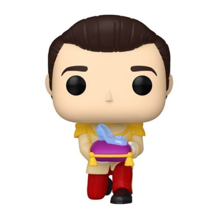 FUNKO POP! CINDERELLA (PRINCE CHARMING) 1545