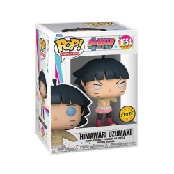 FUNKO POP! BORUTO (HIMAWARI CHASE) 1654