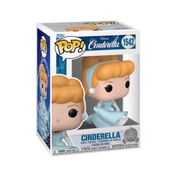 FUNKO POP! CINDERELLA (CINDERELLA) 1542
