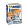 FUNKO POP! CINDERELLA (CINDERELLA) 1542