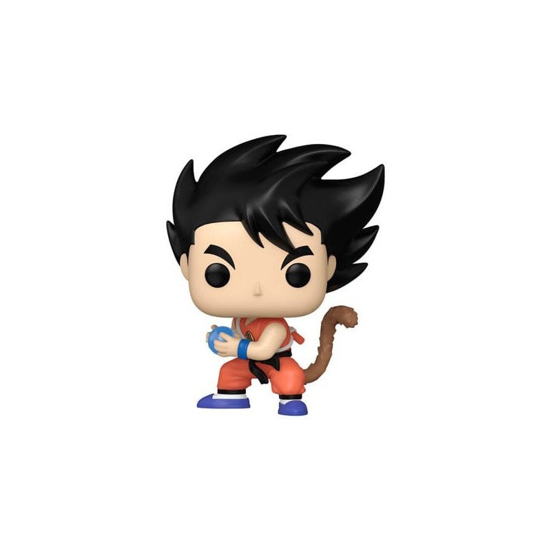 FUNKO POP! DRAGON BALL (GOKU KAME) 1780
